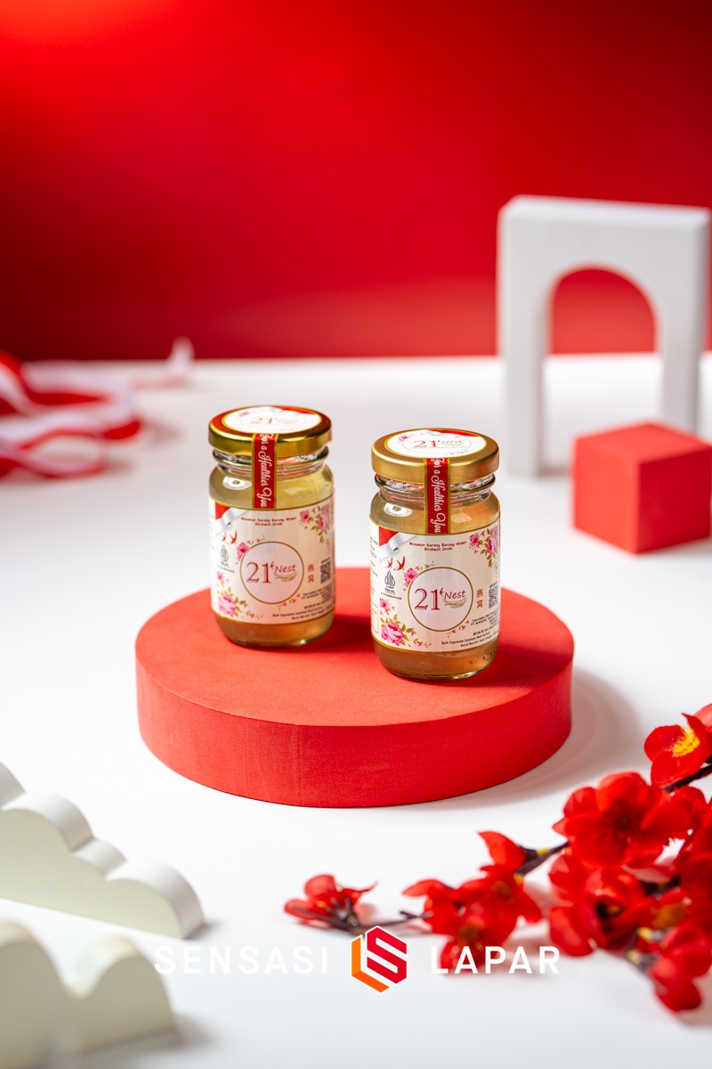 21 Nest independence Day