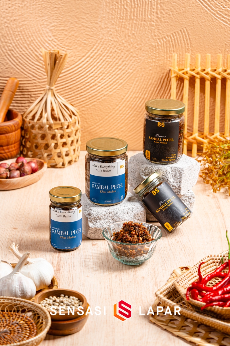 BS Sambal