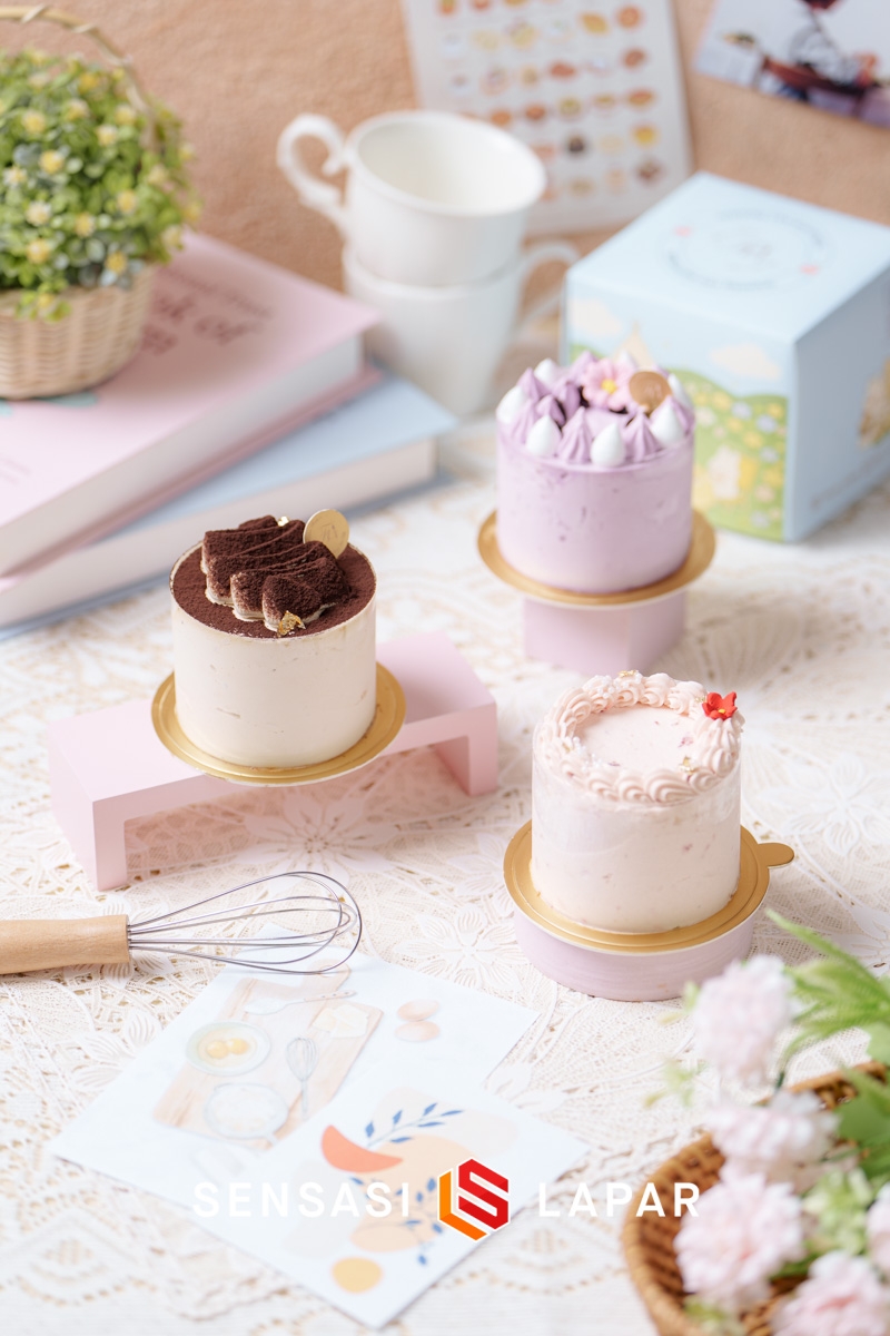 Fluere Bakes