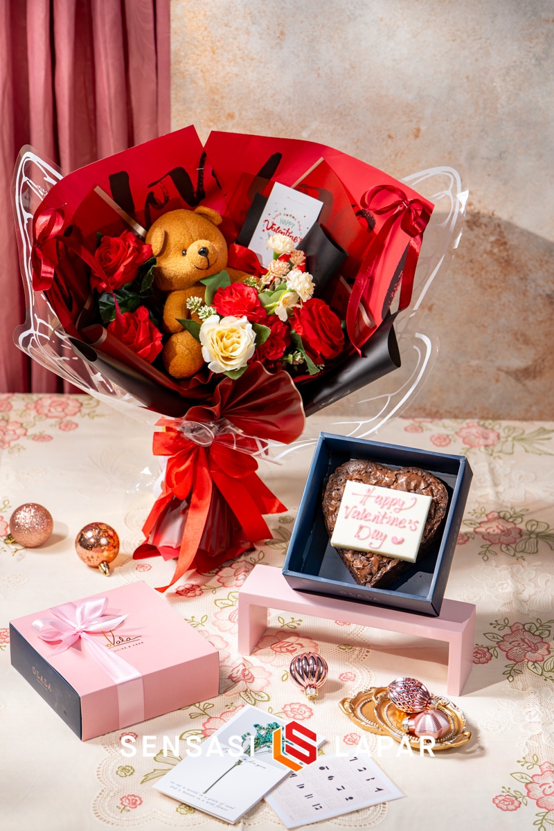 Olala Cookies & Cake