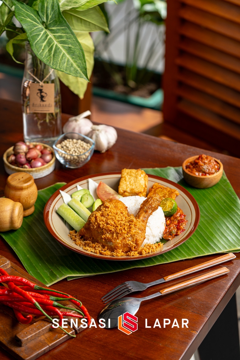 Warung Kopi Srikandi