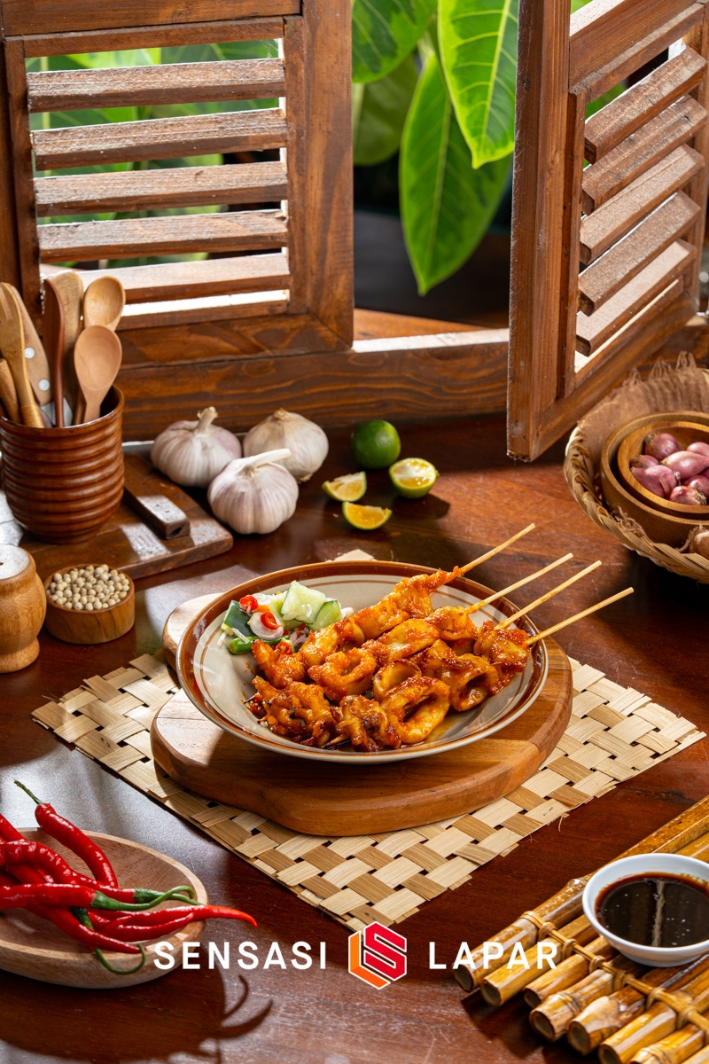 Warung Kopi Srikandi